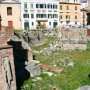 resti anfiteatro romano